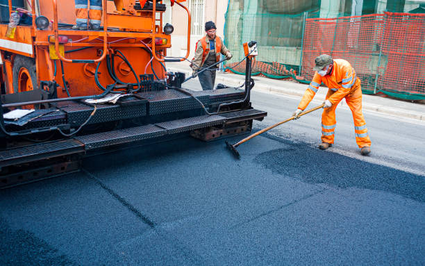 North Rock Springs, WY Driveway Paving Services Company