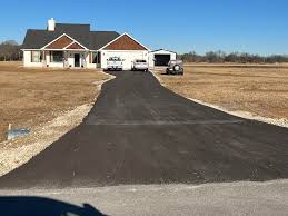 Best Asphalt Driveway Installation  in North Rock Springs, WY